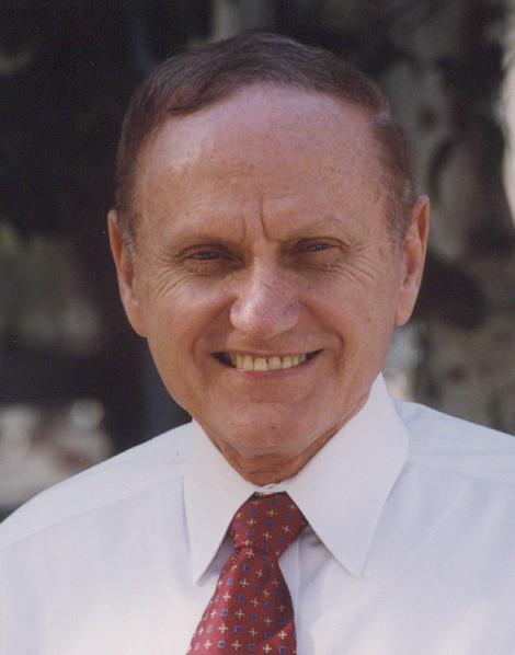 Aaron J. Shenhar