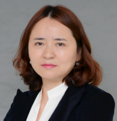 Jing Gao