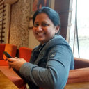 Upasana Sahu
