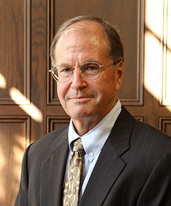 Ronald J. Allen