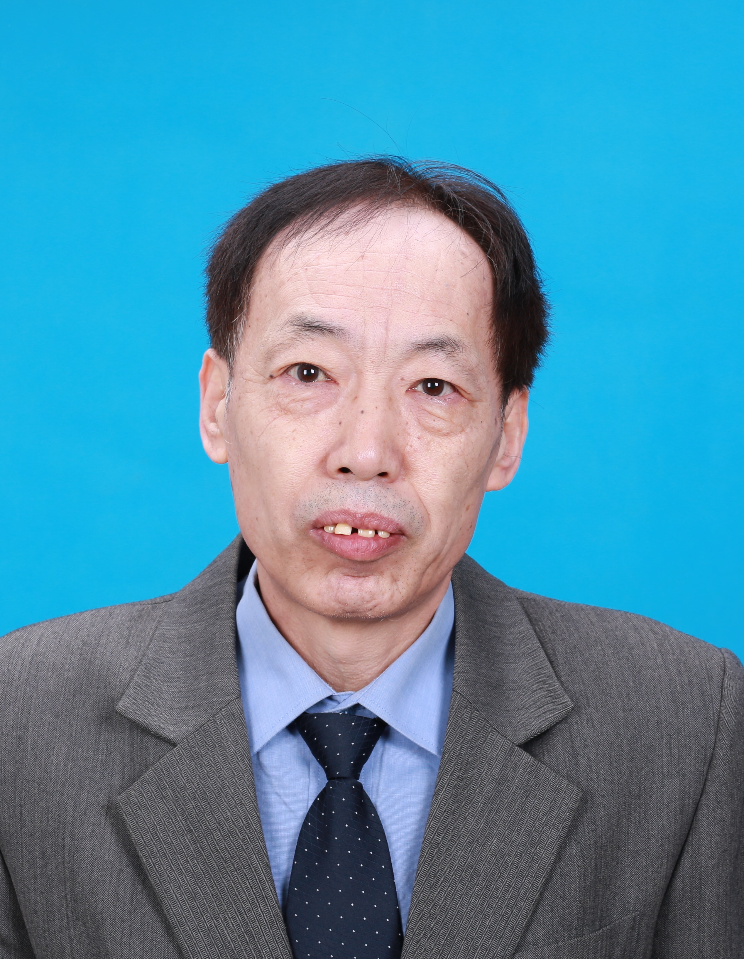 Yongqiang Zhao