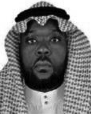 Abdulwasa B. Barnawi