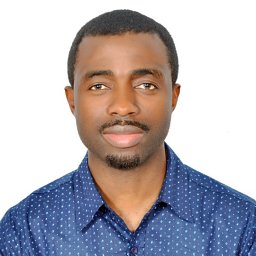 Oluseun Adetola Sanuade