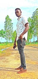 Babalola Aisosa Oni