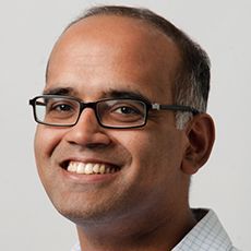 Prithvi Perepa