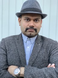 Amit Kumar Pandey