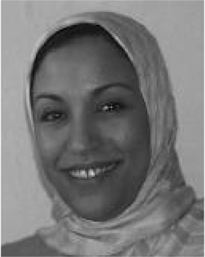 Khouira Senouci