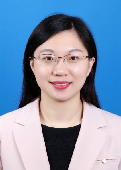 Junfeng Feng