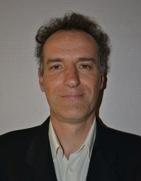 Jerome Mars