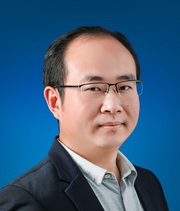 Shanqing Yang