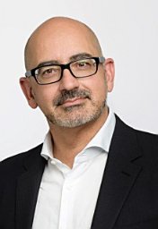 Anusch Yazdani