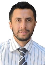 L. Estuardo Cevallos-Robalino