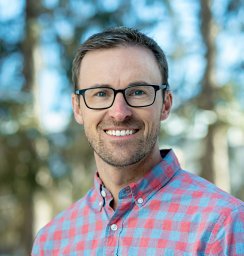 Daniel Mcgrath