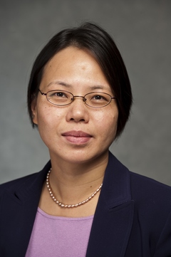 Mai Vu