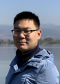 Longhai Xue