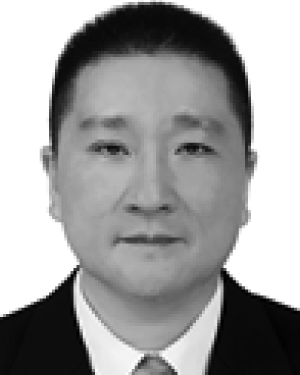 Shurong Chen
