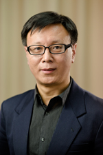 Jianwei Zhang