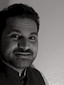Mustafa Khanbhai