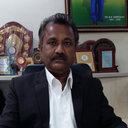 Shaik Mahmood