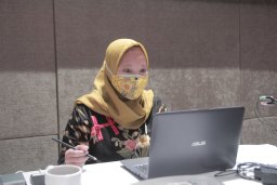 Ika Wulandari Utamining Tias