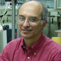 Frederick Lanni