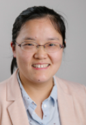 Jiaojiao Jiang