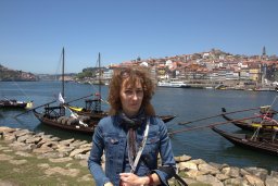 A. V. Krivosheeva