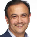 Harsh Kanhere