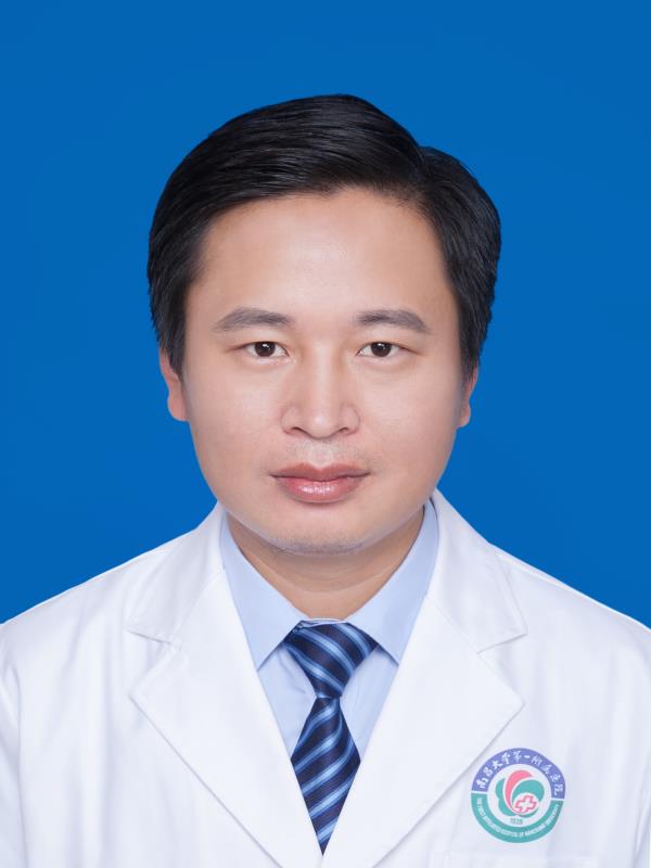 Yong Zhang