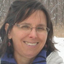 Josee Harel