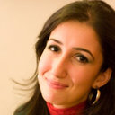Nazli Ayhan