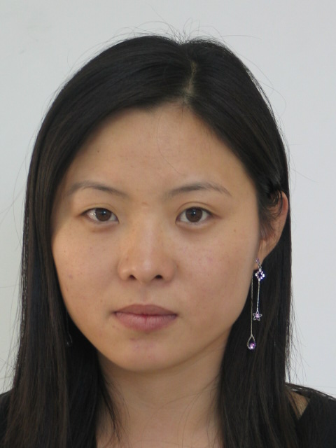 Lili Jiang