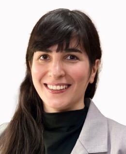 Parya Ezati