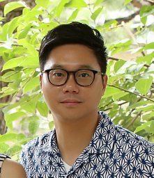 Dae-Han Yoo