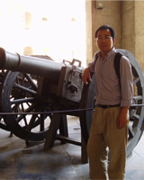 Gang Chen