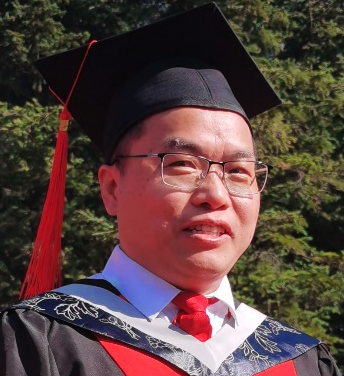 Yizhen Liu