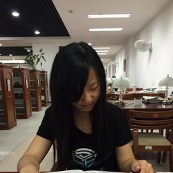 Kexuan Sun