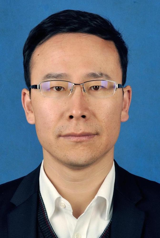 Zhiyong Gao