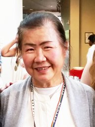 Alice Yee Chang Liu