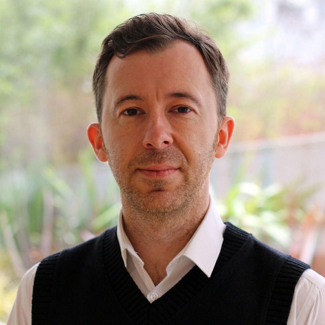 Francis McKay