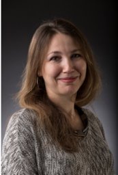 Elena Neiterman