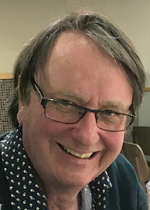 Michael C. Petty