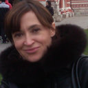 Katia Noyes