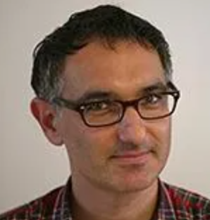 Michael Milyavsky