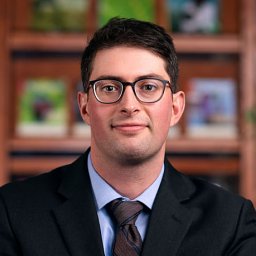 Matthew Wibbenmeyer