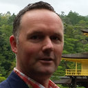 Bernard M van den Berg