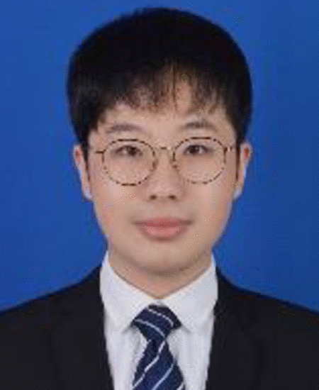 Yue Ma