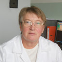 Ljudmila Benedik