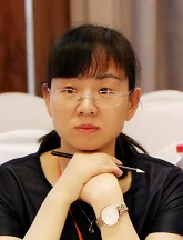 Juhua Liang