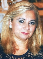 Eugenia Bezirtzoglou